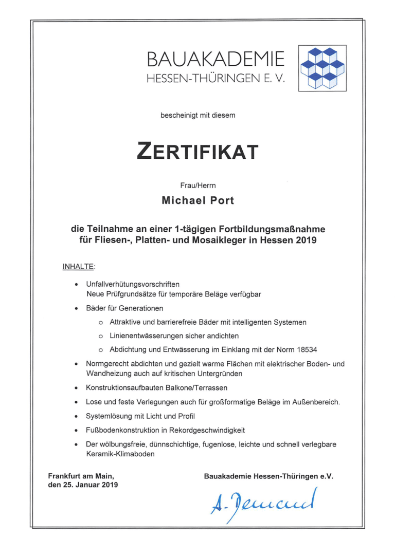 25012019_Zertifikat