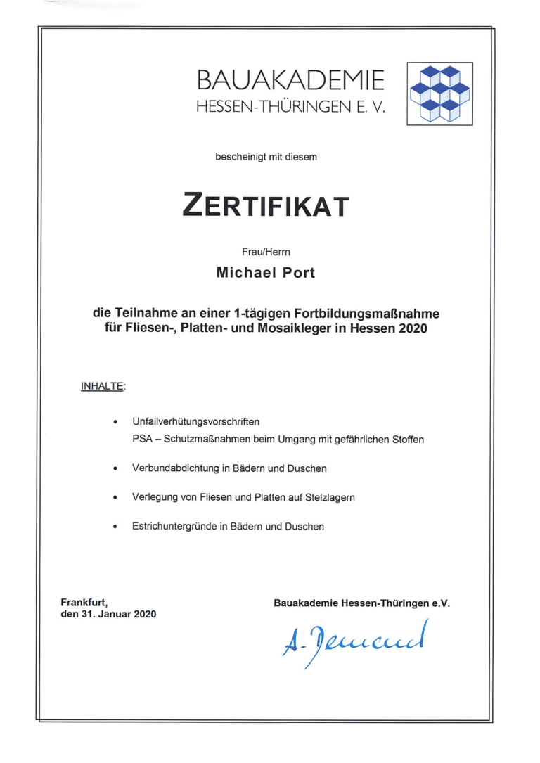 31012020_Zertifikat